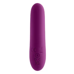 Playboy - Vibromasseur Bullet Playboy - Violet