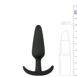 Plug anal S