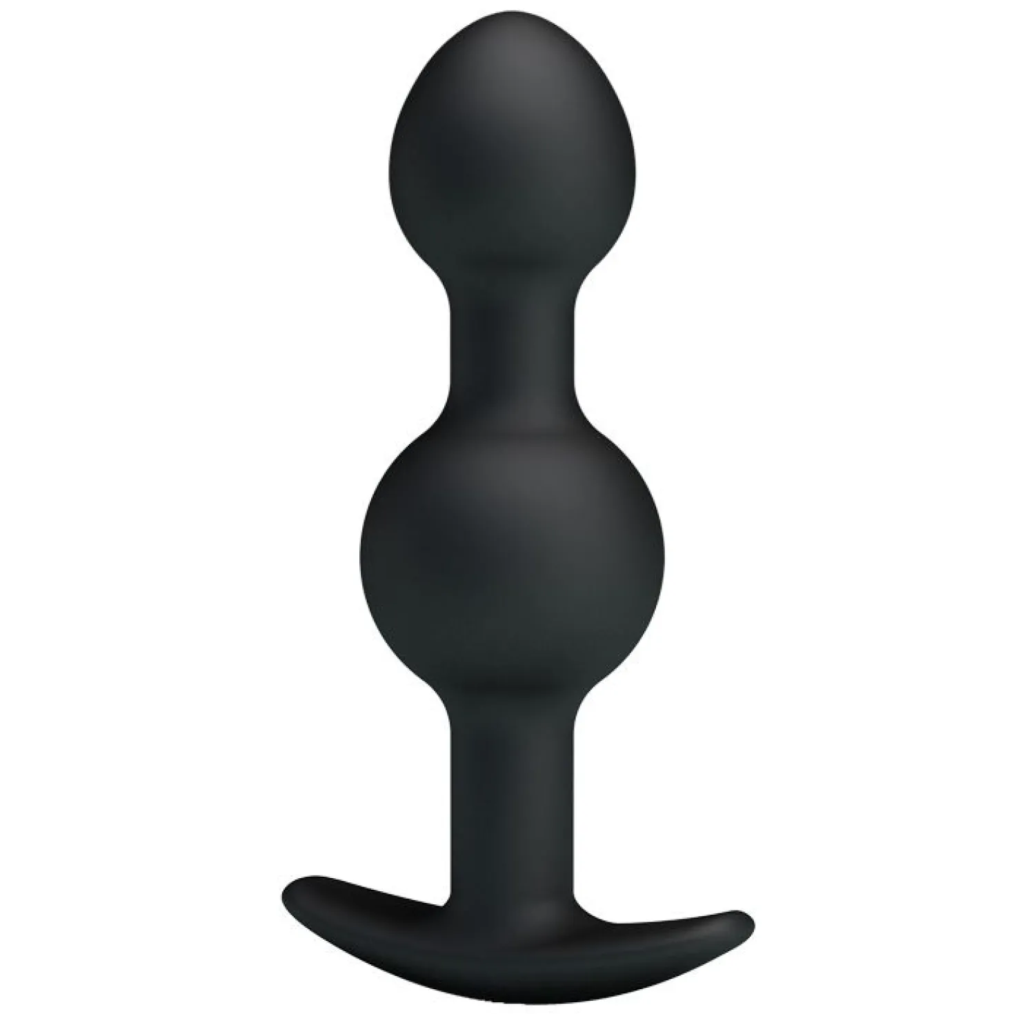 Plug anal Weighted Double