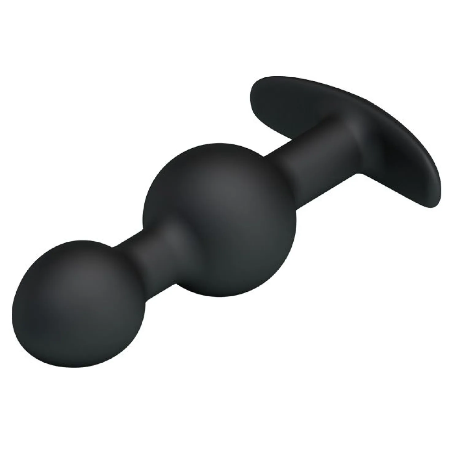 Plug anal Weighted Double