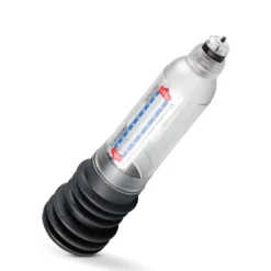 Pompe à pénis Bathmate Hydro 7 - Transparent