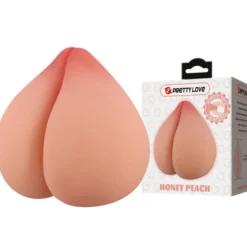 Pretty Love - Honey Peach