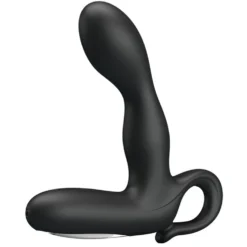 Pretty Love - Plug anal vibrant