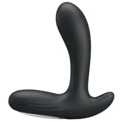 Pretty Love - Plug anal vibrant