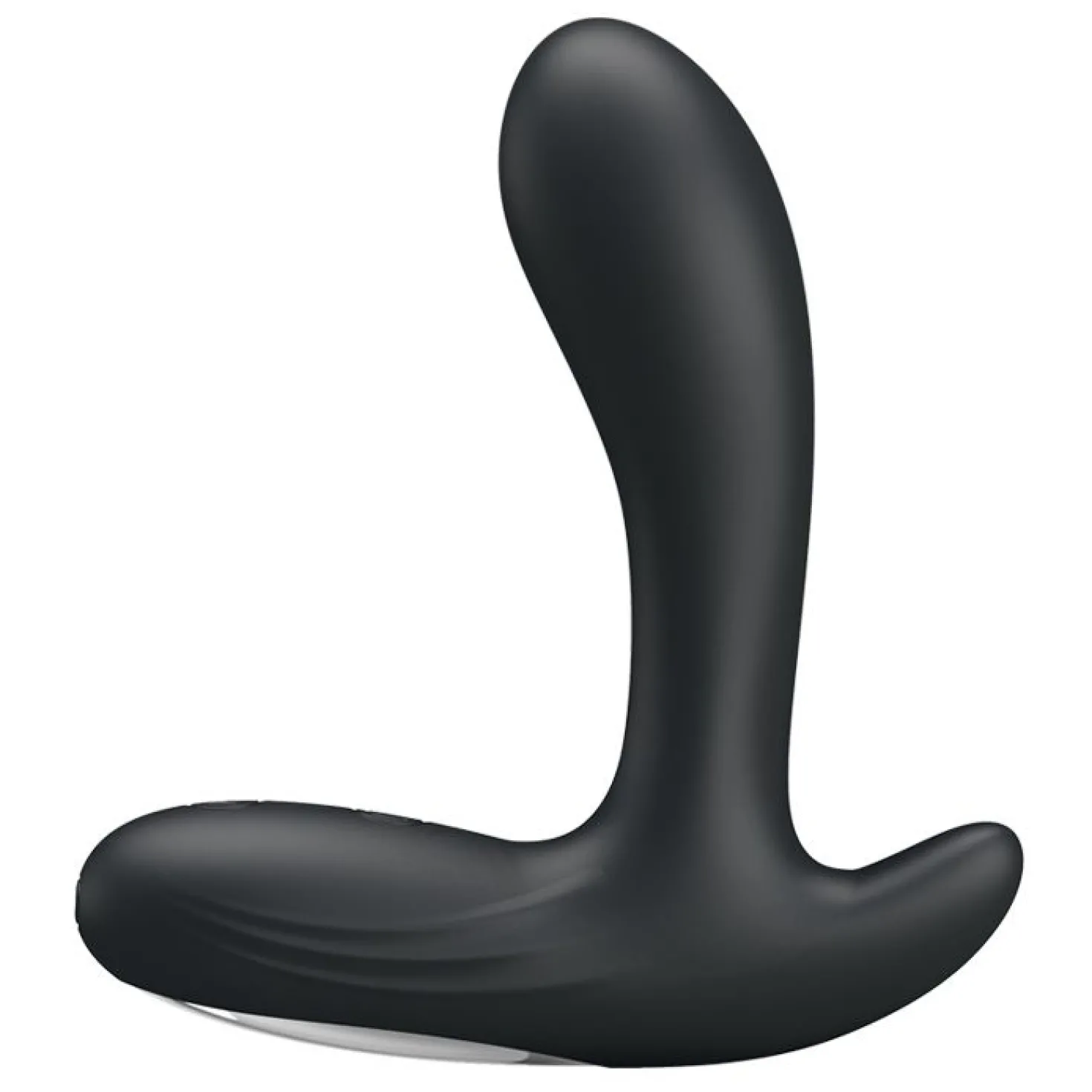 Pretty Love - Plug anal vibrant "Backie" - Noir
