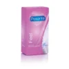 Préservatifs Pasante Sensitive Feel - 12 Préservatifs