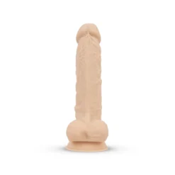 Real Fantasy Deluxe - Conrad Godemiché réaliste vibrant - 20 cm