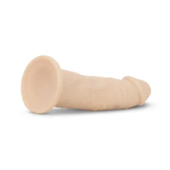 Real Fantasy Deluxe - Gode Réaliste Thermosensible Parker - 18 cm