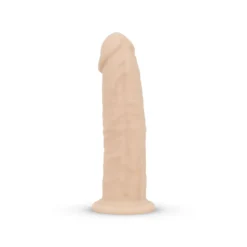 Real Fantasy Deluxe - Gode Réaliste Thermosensible Xavier - 23 cm