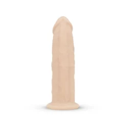 Real Fantasy Deluxe - Gode Réaliste Thermosensible Xavier - 23 cm