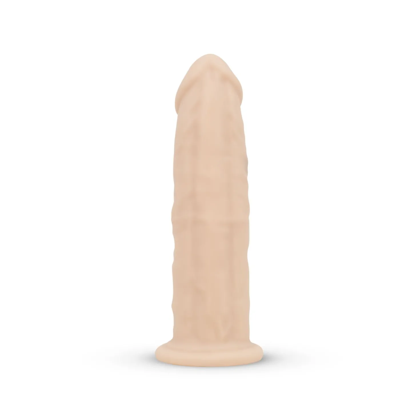 Real Fantasy Deluxe - Gode Réaliste Thermosensible Xavier - 23 cm