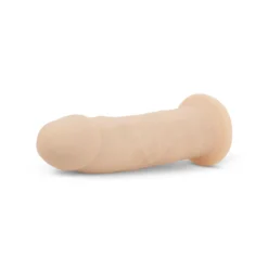 Real Fantasy Deluxe - Gode Réaliste Thermosensible Xavier - 23 cm