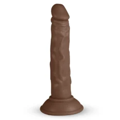Real Fantasy - Tyler Godemiché réaliste - 20 cm.