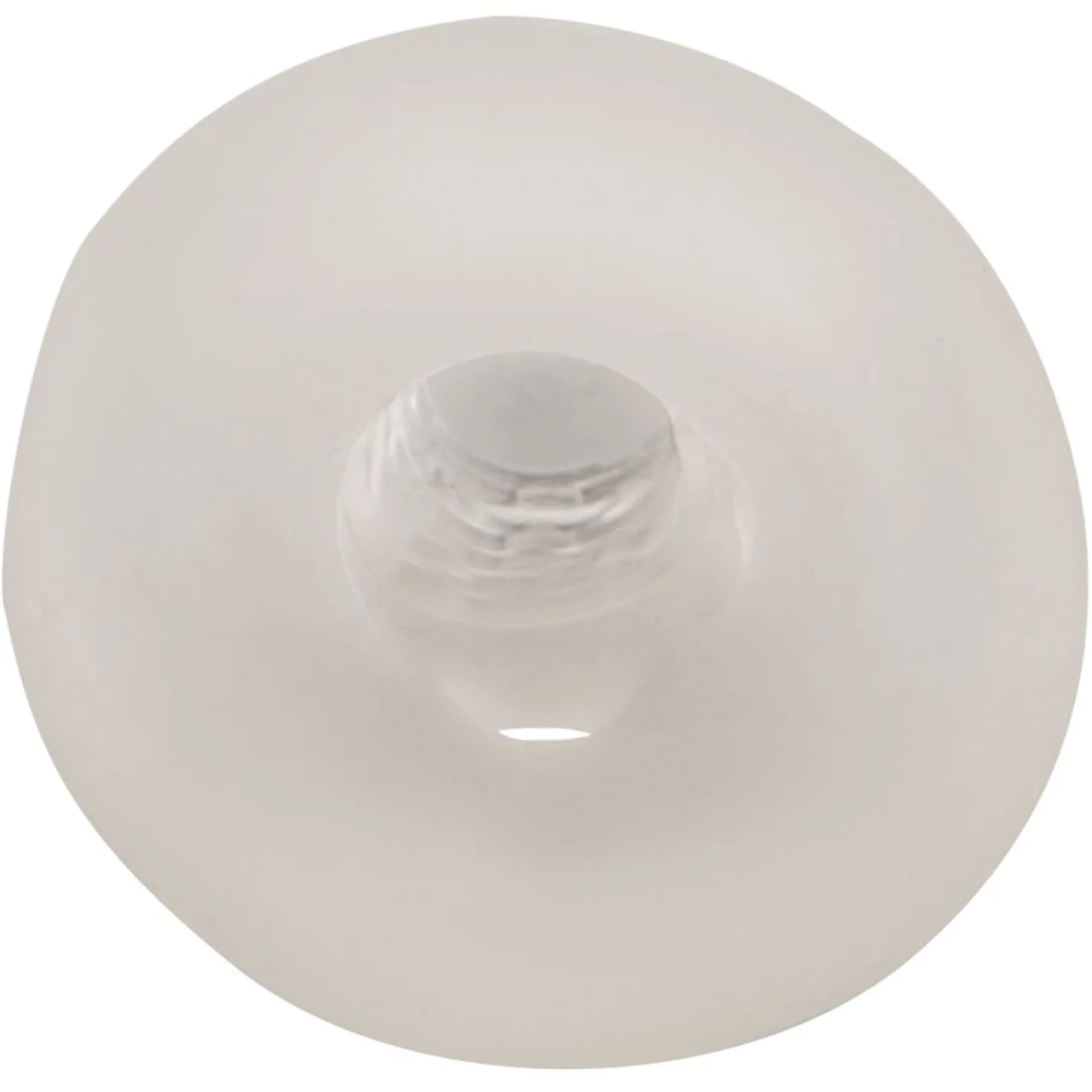 Rebel - Gaine Épaississante avec Anneau Scrotal - 16,5 cm
