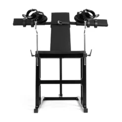 Restraint Chair - High