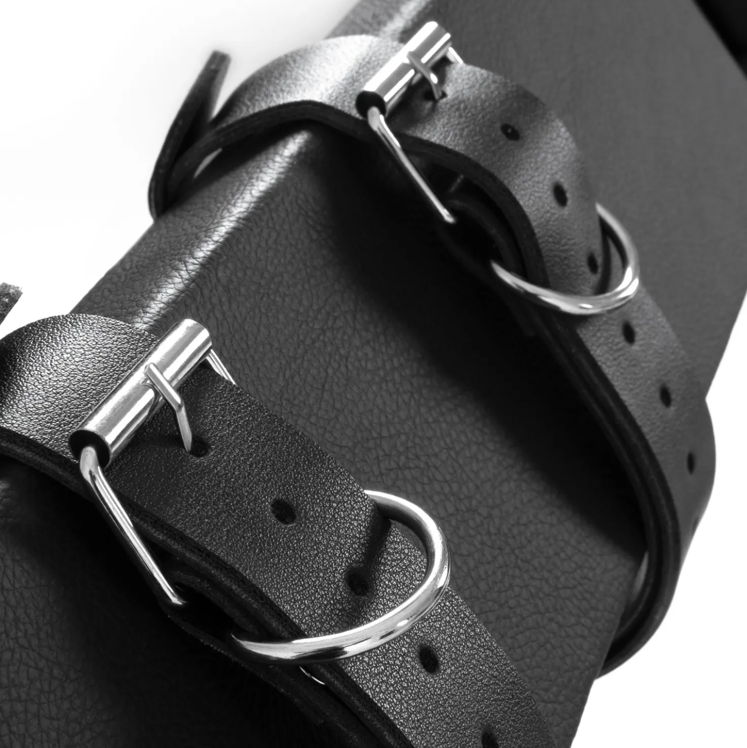Restraint Chair - High