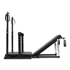Restraint Chair - Low