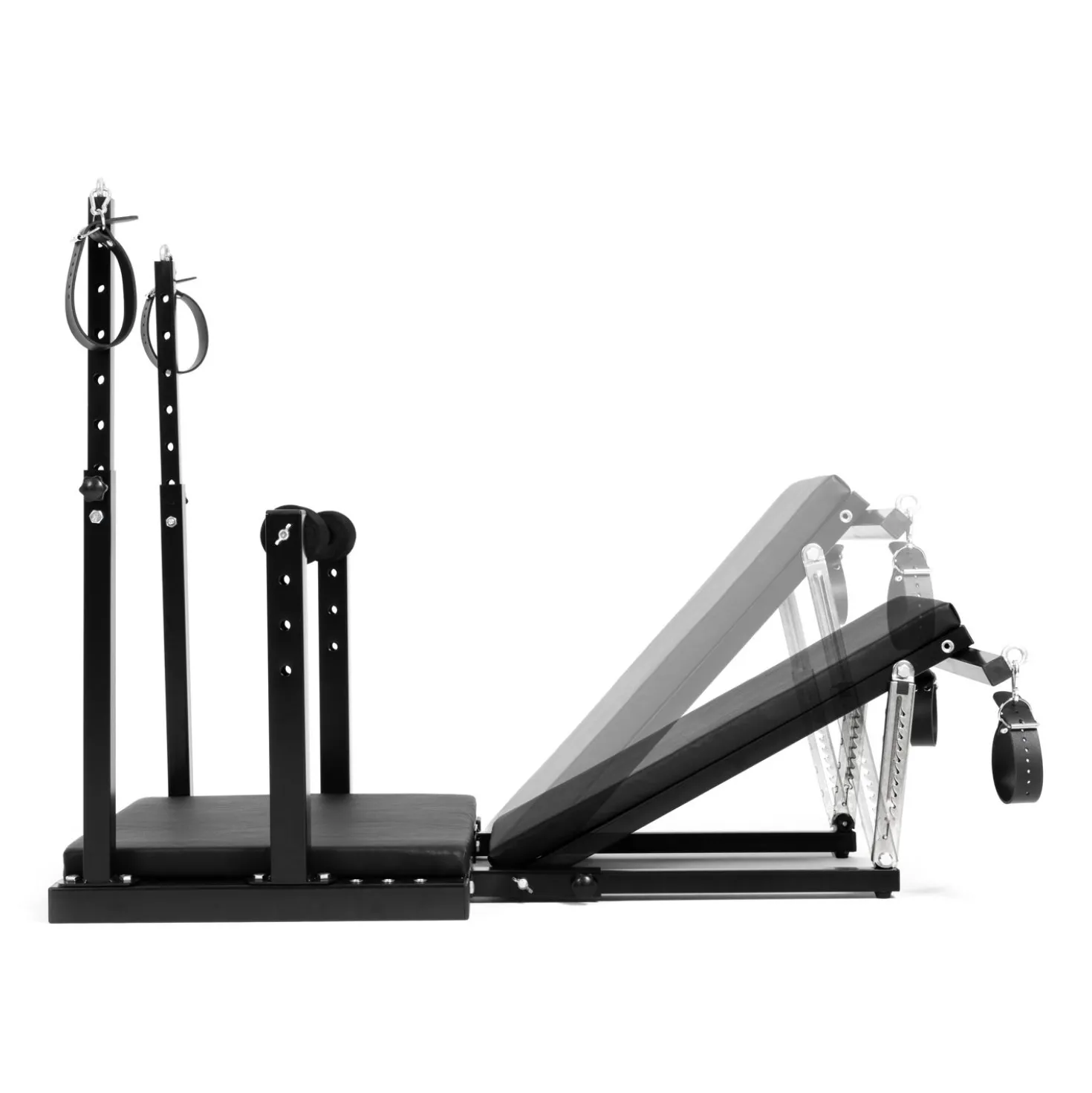 Restraint Chair - Low