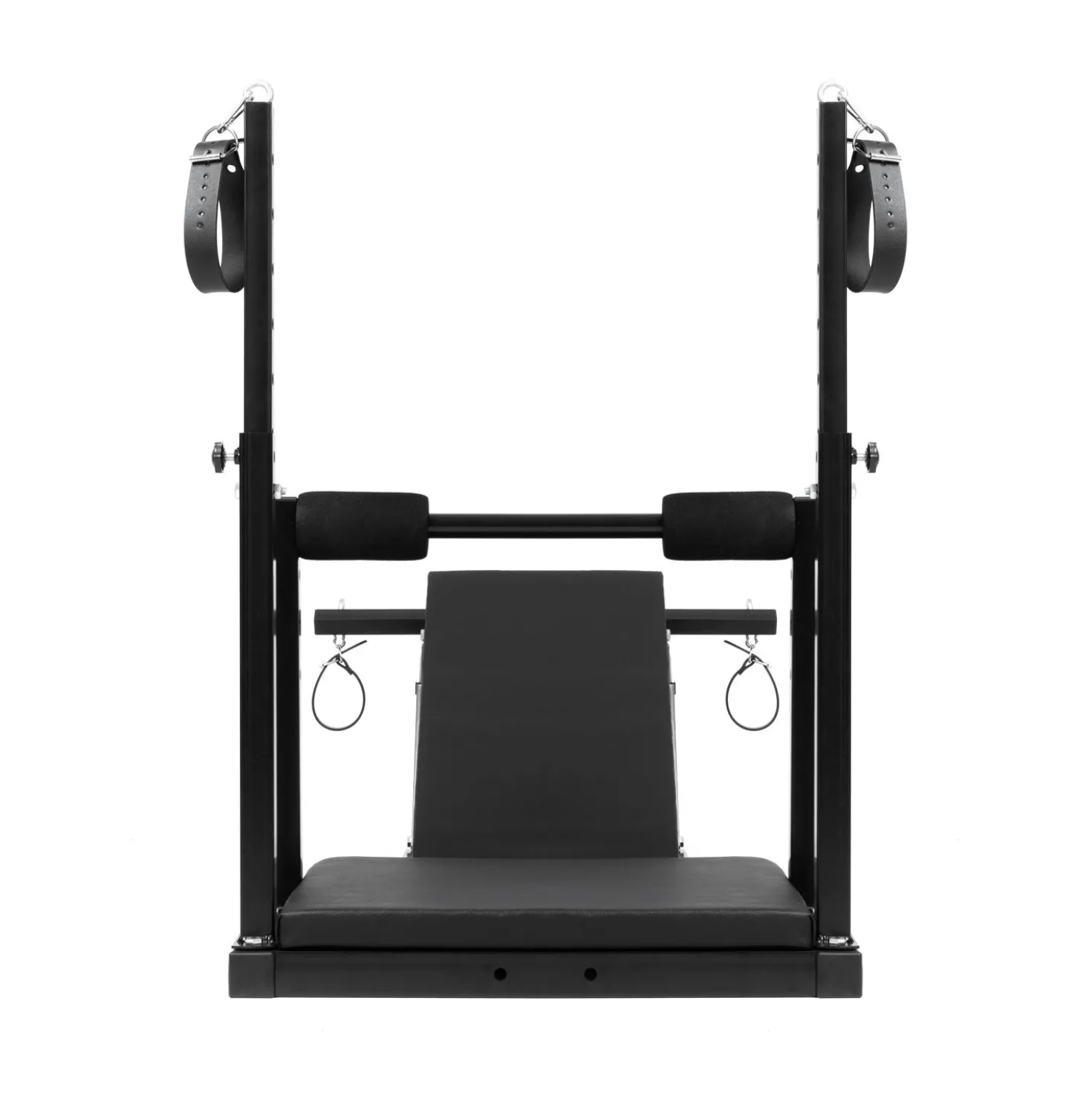 Restraint Chair - Low