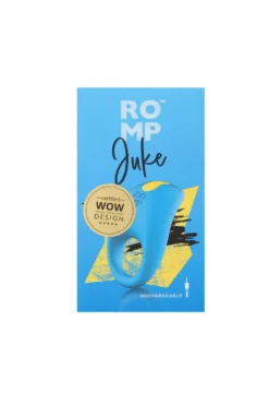 Romp - Anneau péniein Juke