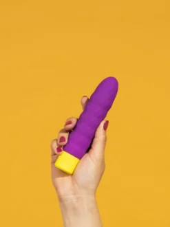 Romp by Womanizer - Vibrateur à balle Beat
