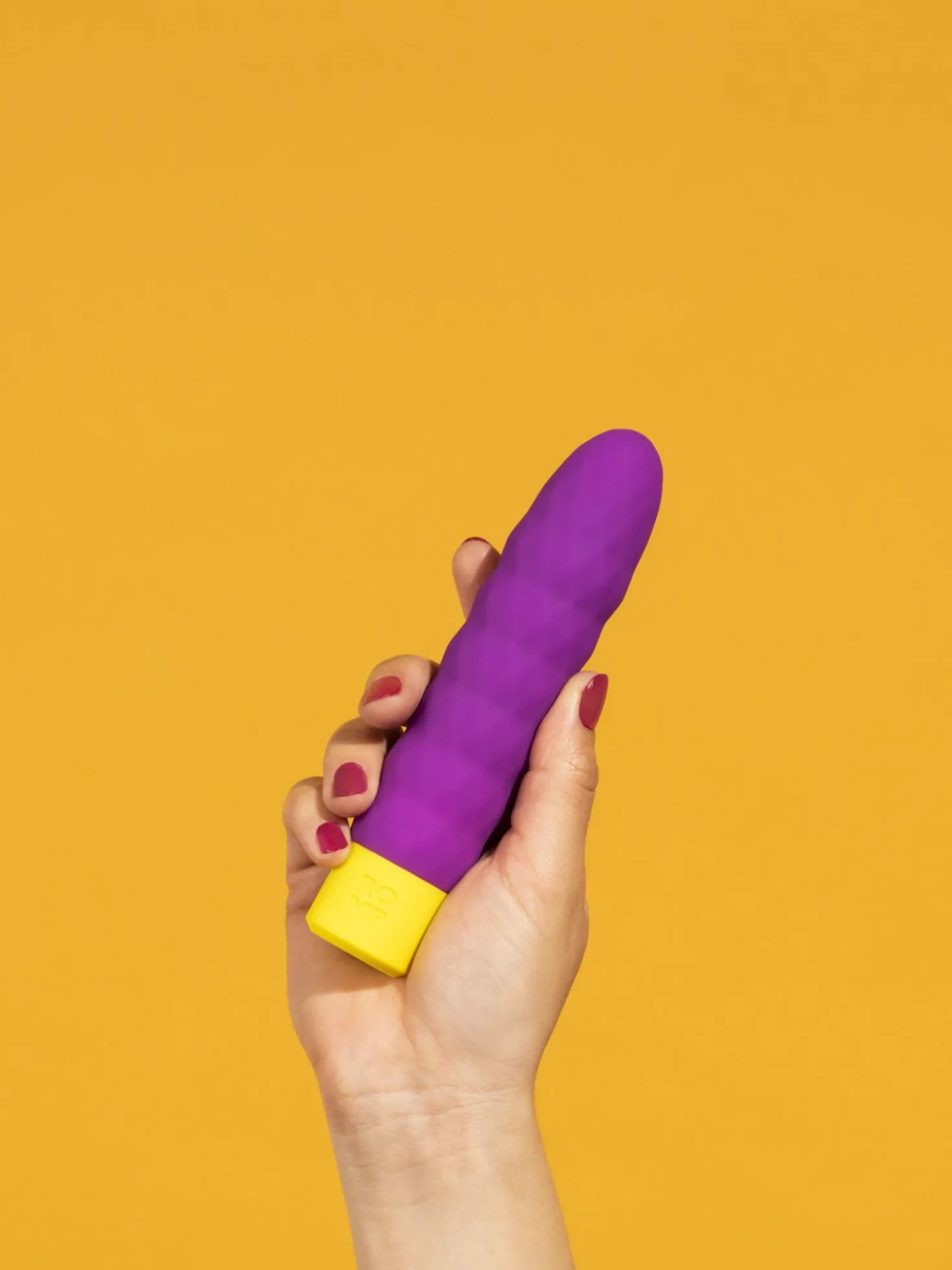 Romp by Womanizer - Vibrateur à balle Beat