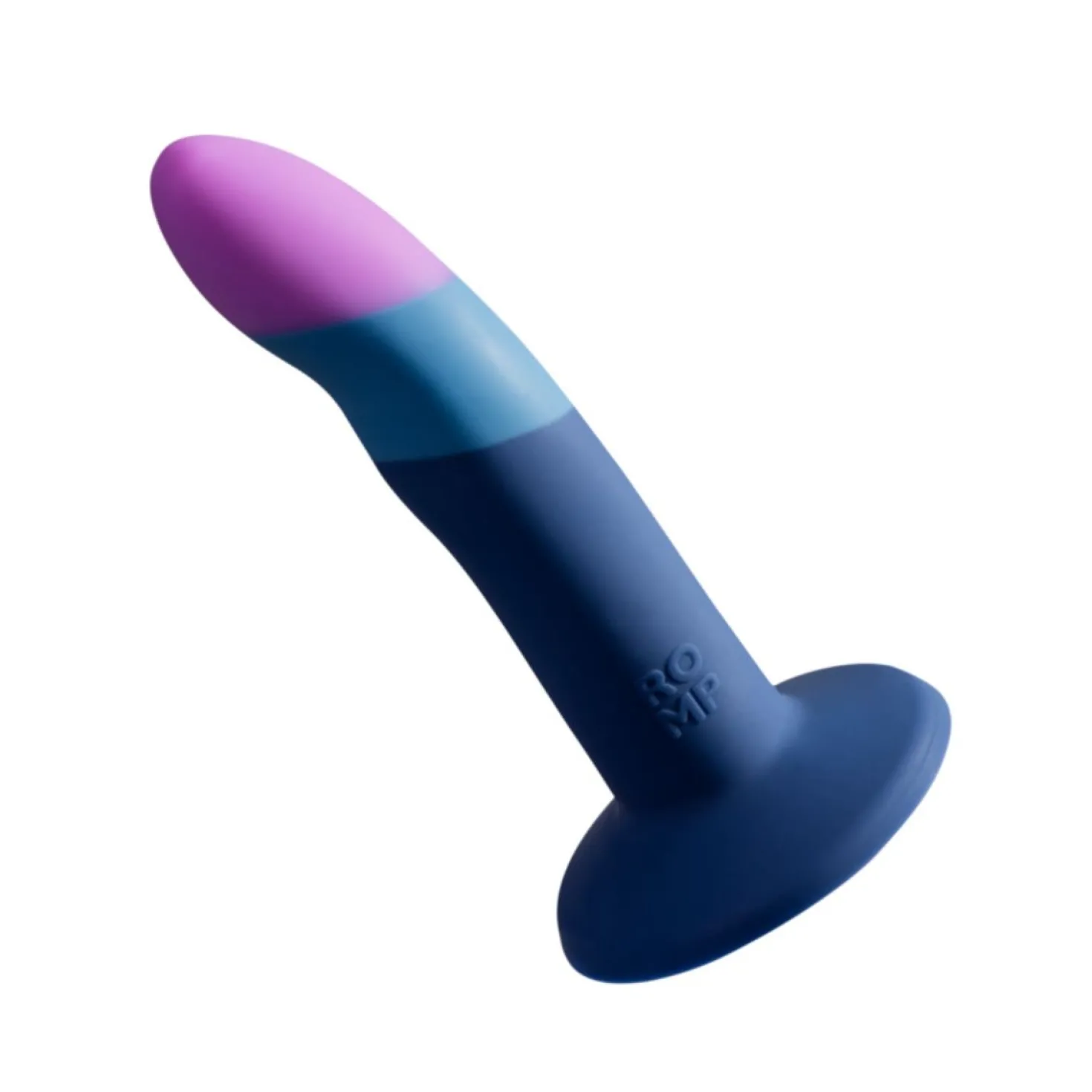 ROMP – Kit Piccolo Pegging – Avec Harnais et Dildo