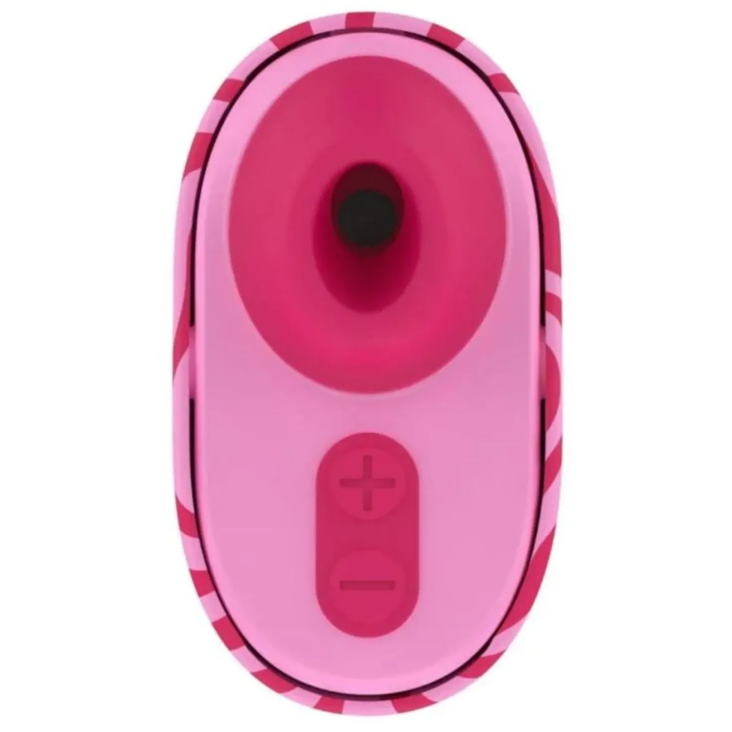 ROMP – Spin Stimulateur à Air – Compact et Discret