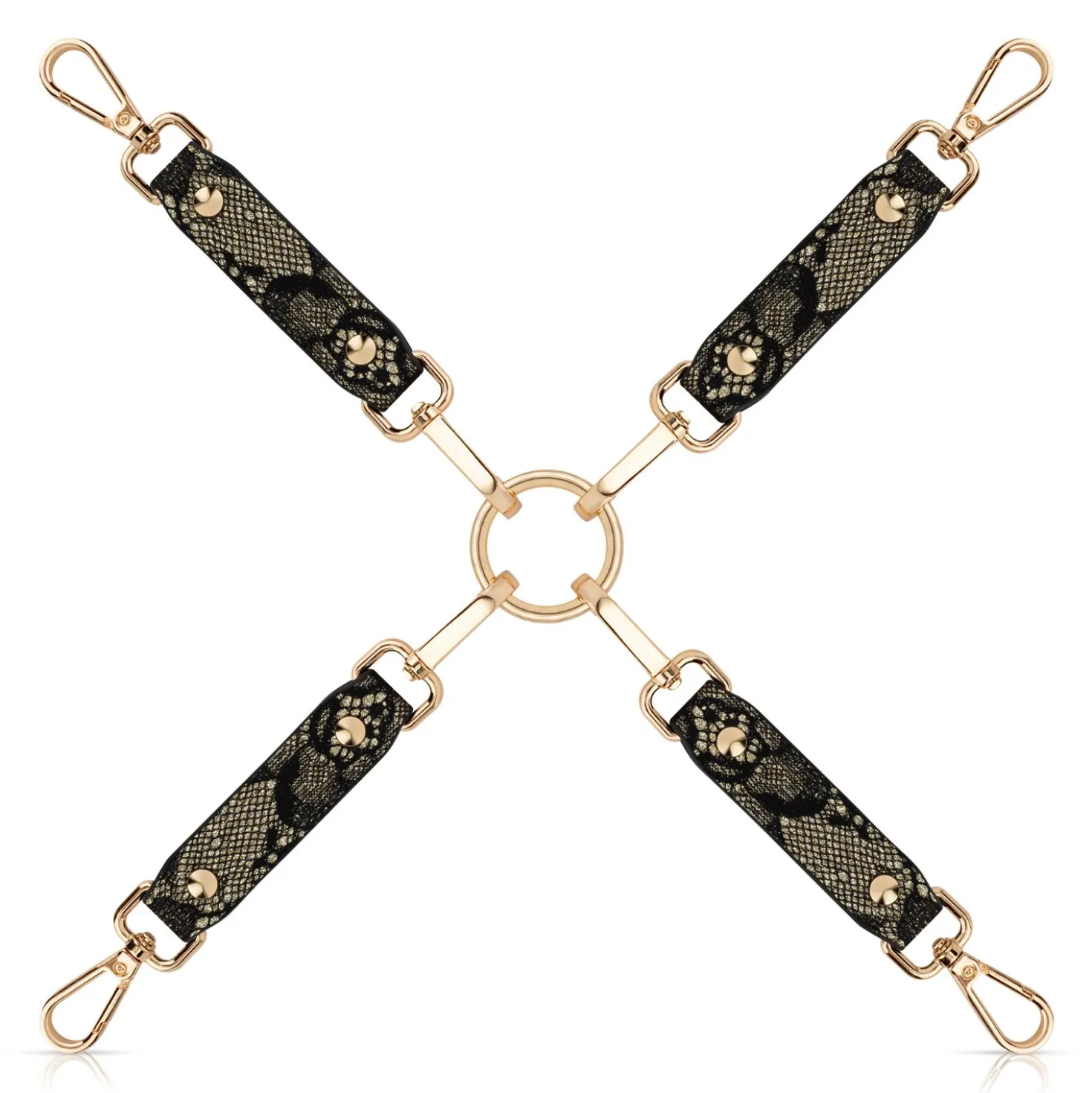 RS - Sac Aurélie 8 Pièces SM Kink