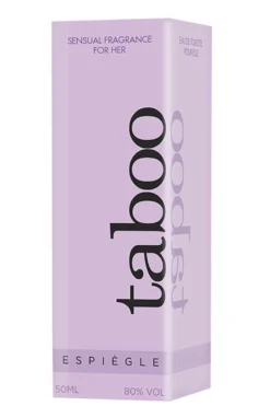 Ruf - Eau de toilette pour elle 