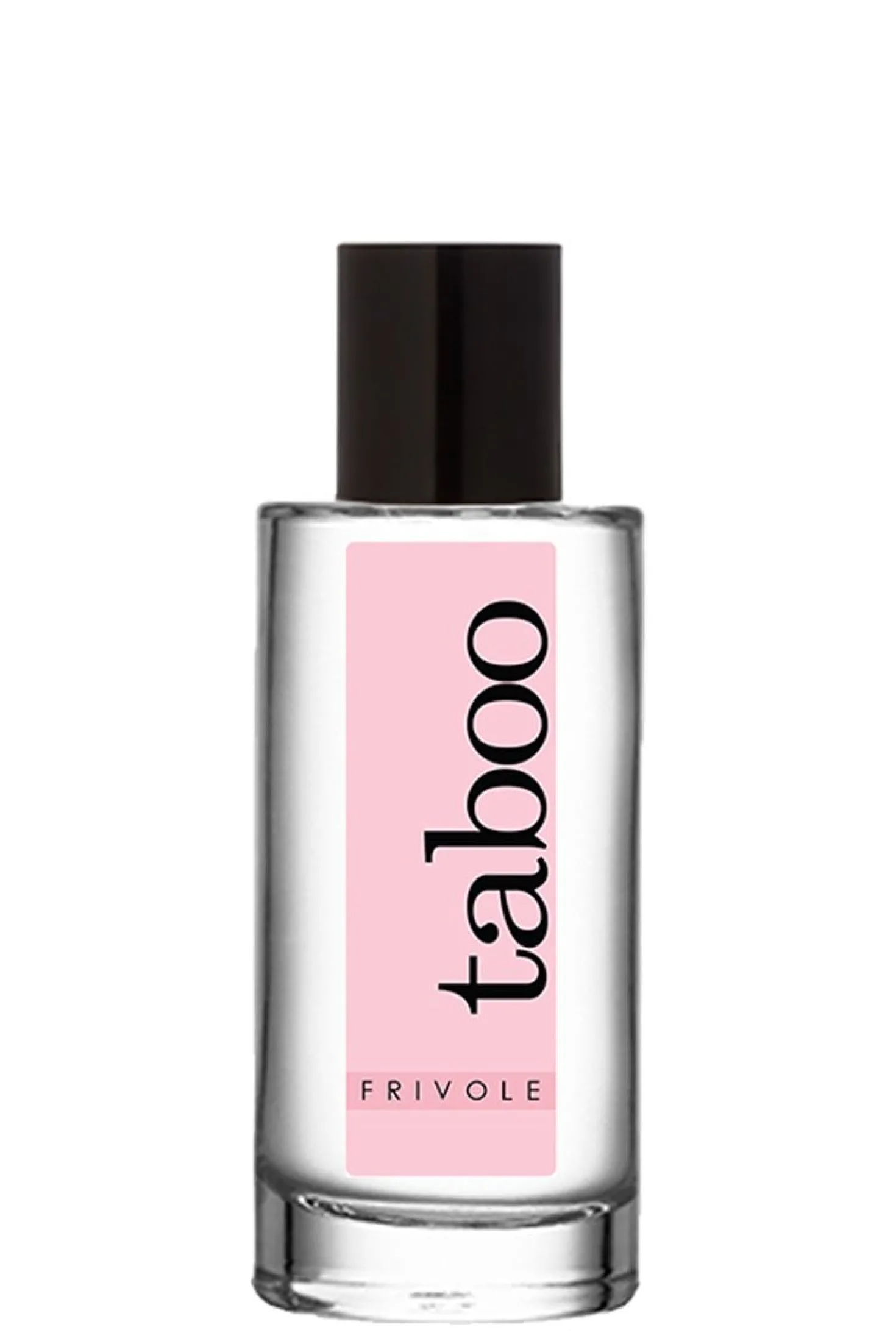 Ruf - Eau de toilette pour elle "Taboo Libertin" - 50 ml