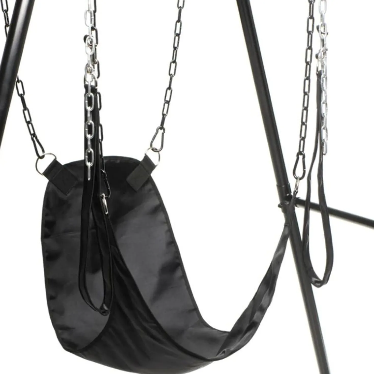 Sangle en nylon - Noir
