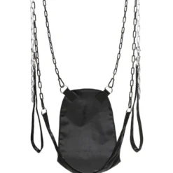 Sangle en nylon - Noir