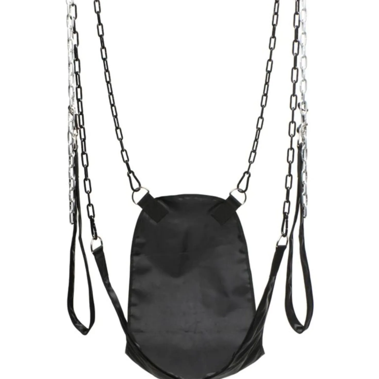 Sangle en nylon - Noir