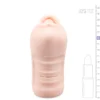 Sasha Grey- Copine de poche gorge profonde ULTRASKYN