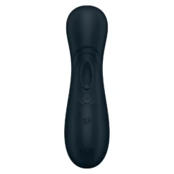 Satisfyer Pro 2 Génération 3 Connecté - Stimulateur clitoridien - Noir