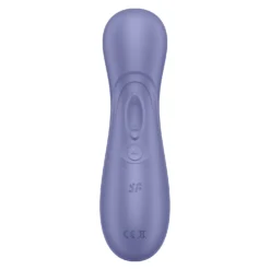 Satisfyer Pro 2 Génération 3 Connecté - Stimulateur clitoridien - Lilas