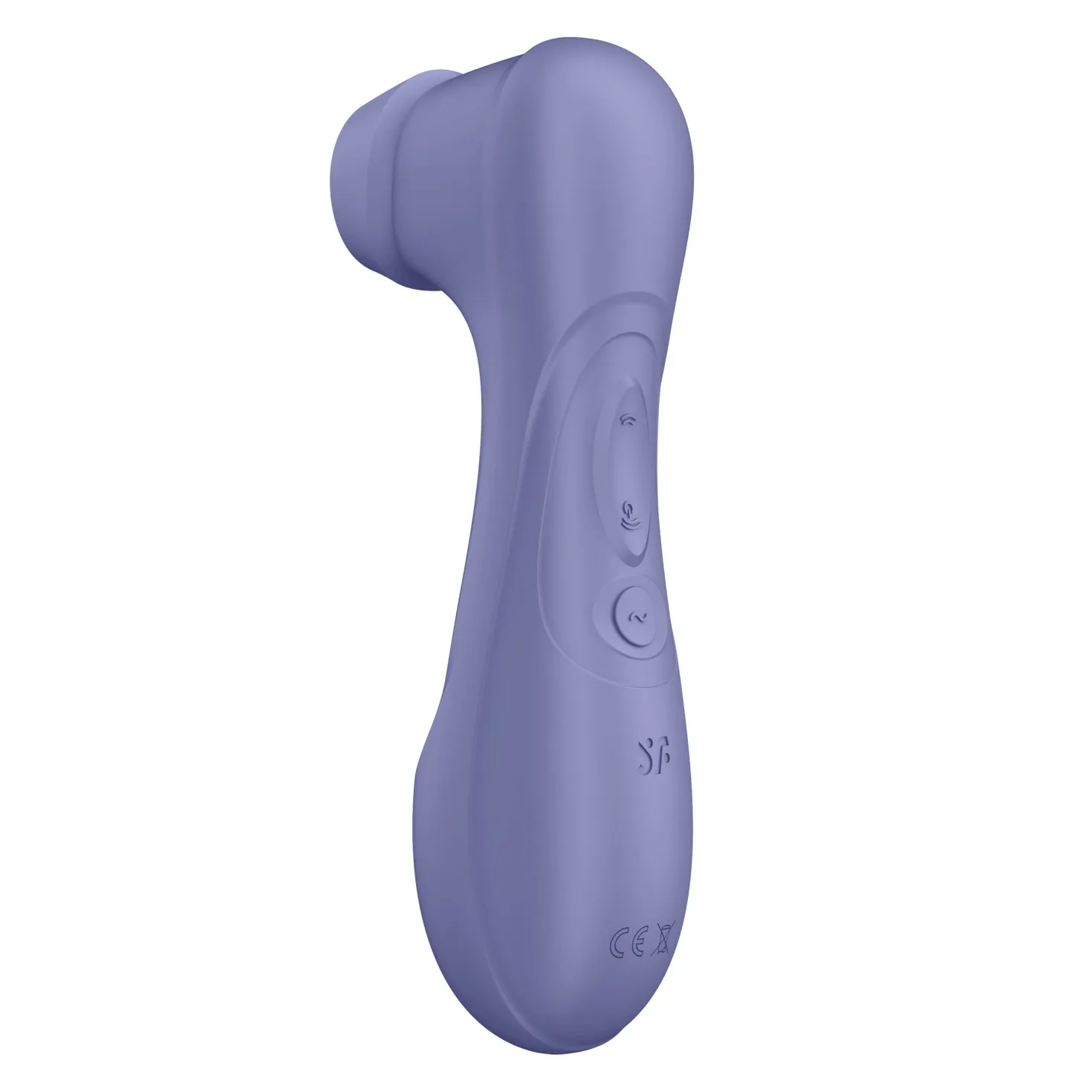 Satisfyer Pro 2 Génération 3 Connecté - Stimulateur clitoridien - Lilas