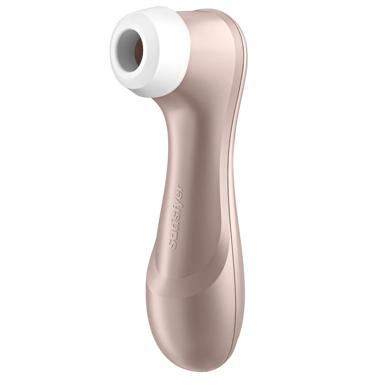 Satisfyer Pro 2 Génération 2 - Stimulateur clitoridien à air pulsé - Or
