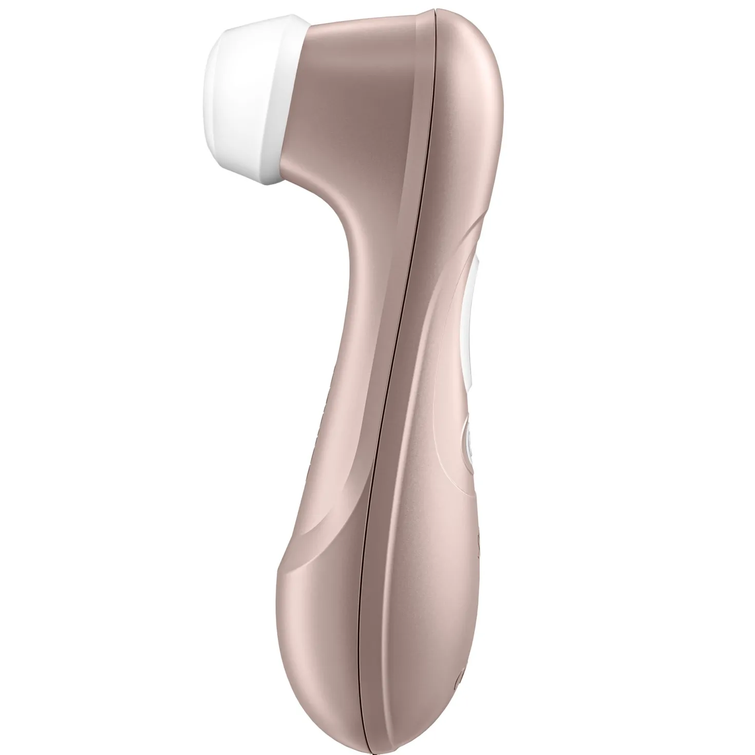 Satisfyer Pro 2 Génération 2 - Stimulateur clitoridien à air pulsé - Or