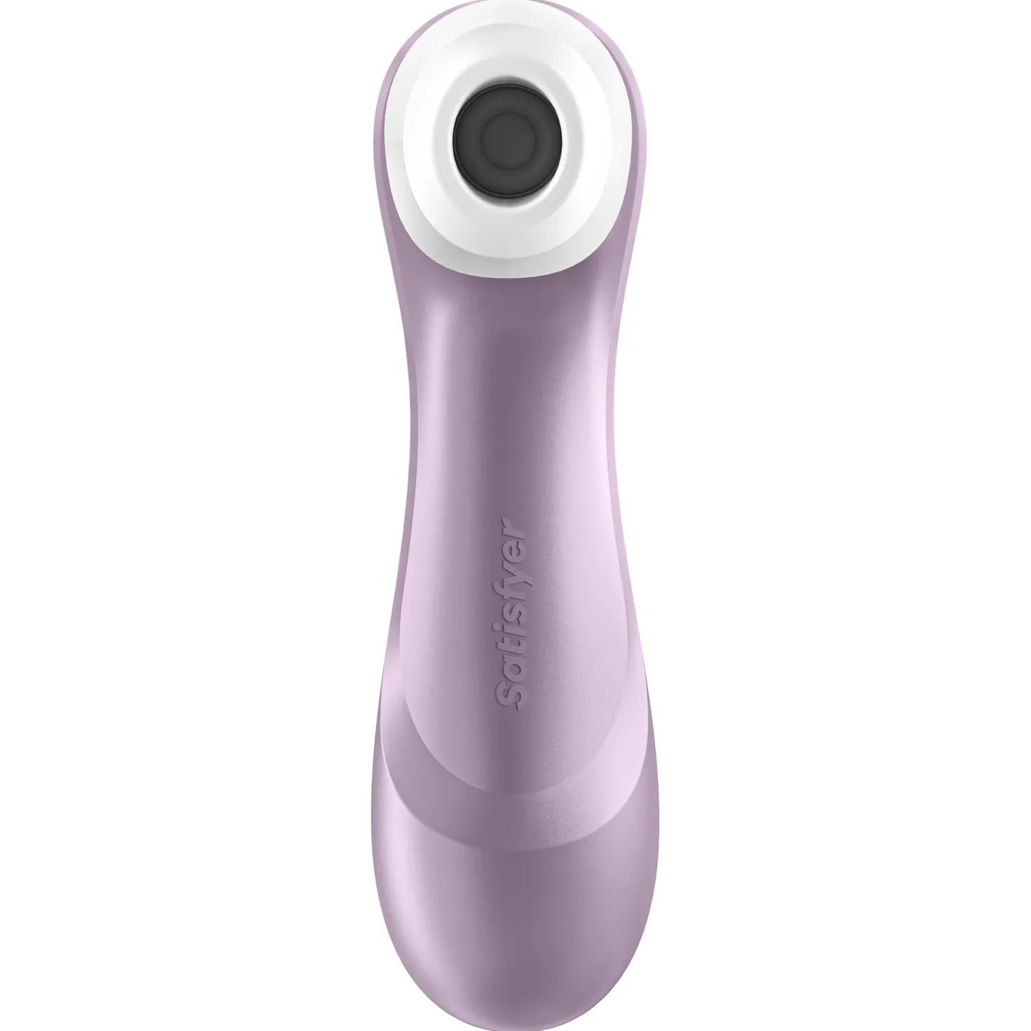 Satisfyer Pro 2 - Stimulateur clitoridien à air pulsé - Violet