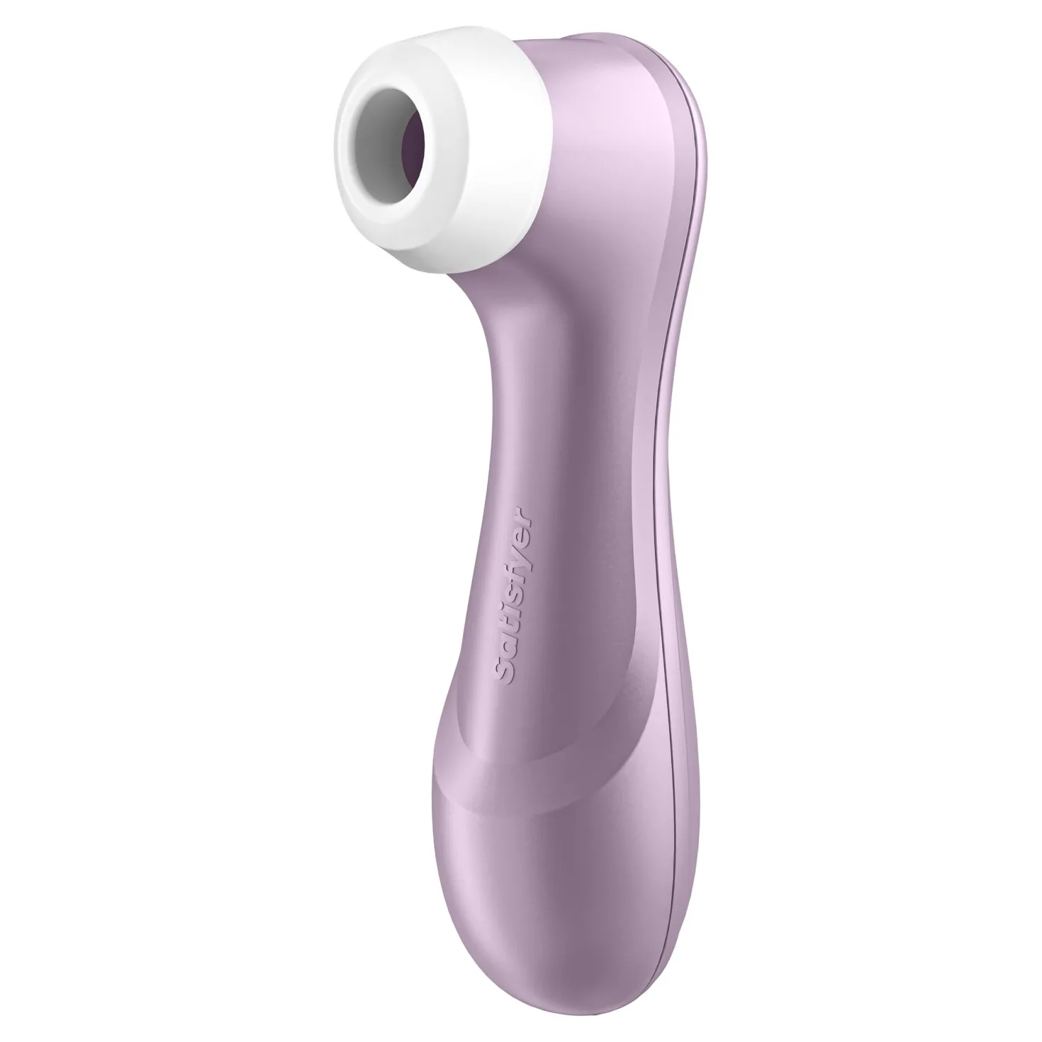 Satisfyer Pro 2 - Stimulateur clitoridien à air pulsé - Violet