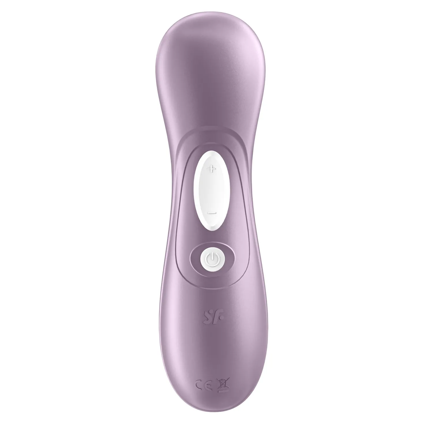 Satisfyer Pro 2 - Stimulateur clitoridien à air pulsé - Violet