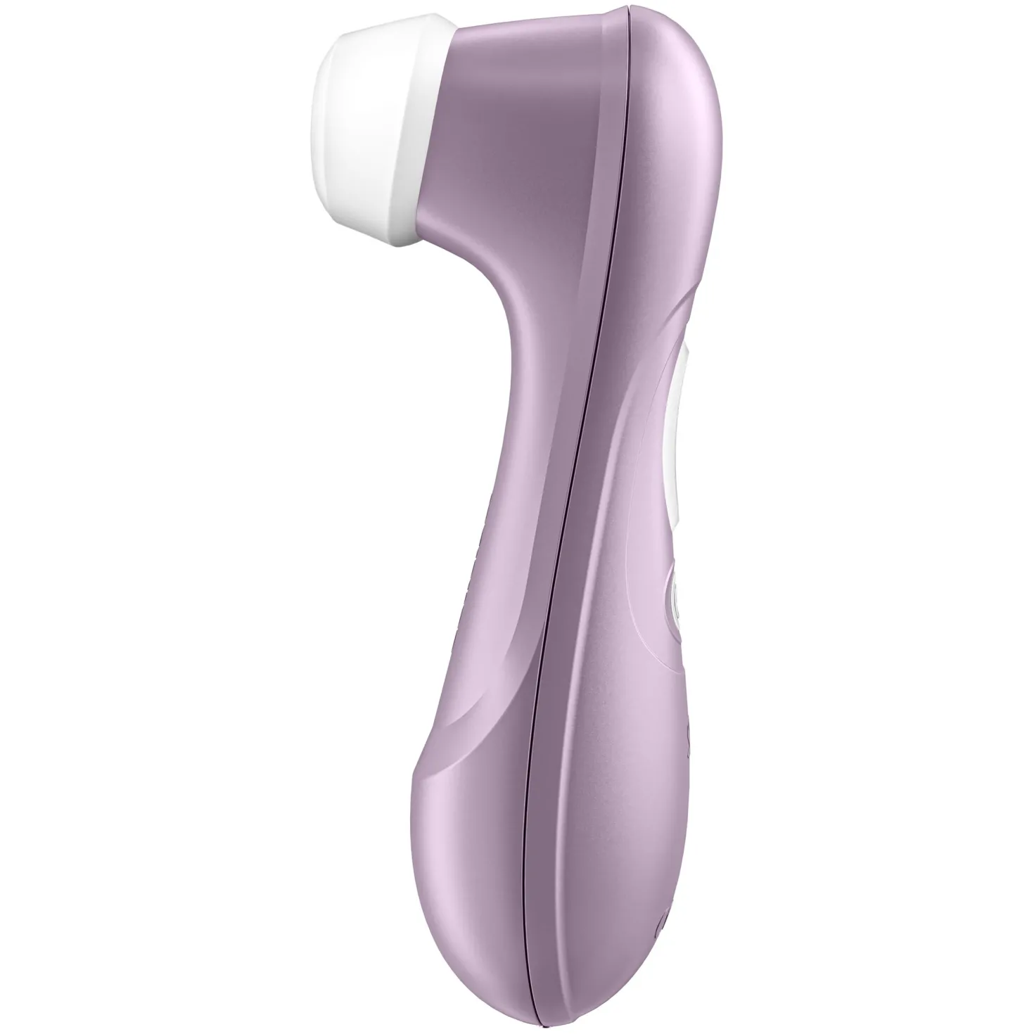 Satisfyer Pro 2 - Stimulateur clitoridien à air pulsé - Violet