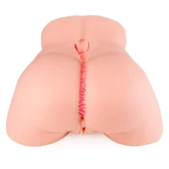 Seiraku Toys – Ereshkigal Cherry Soft Onahip – Pêche