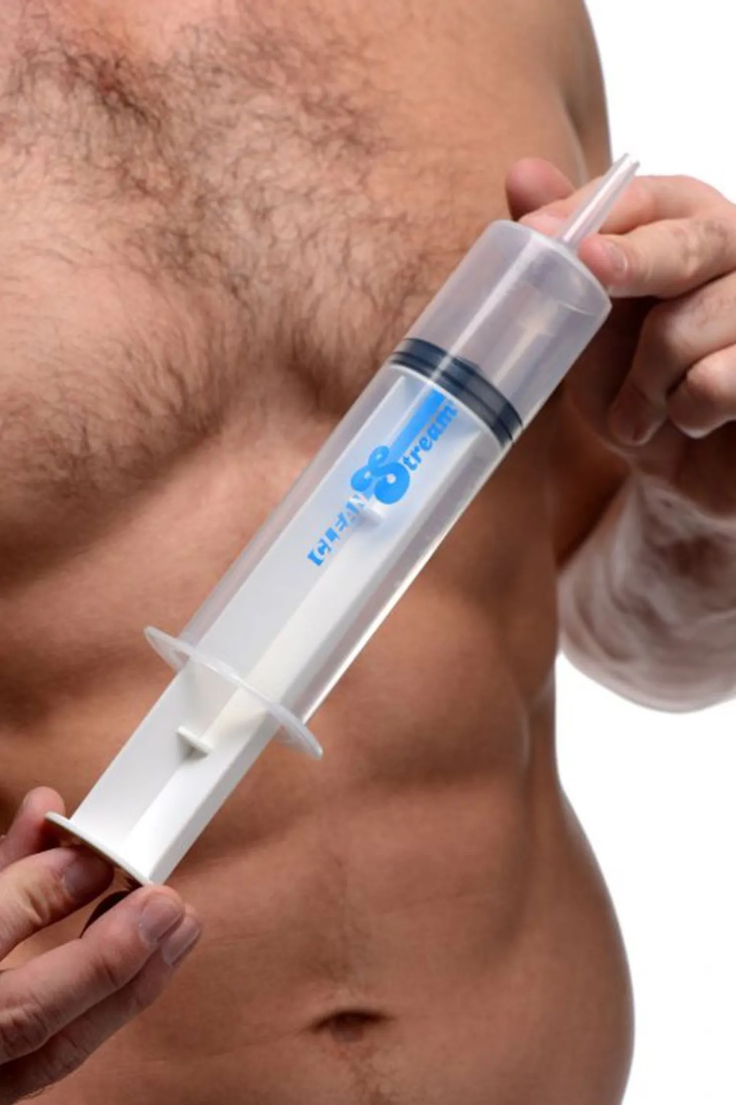 Seringue de lavement de 150 ml