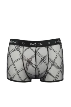 Short James - Noir