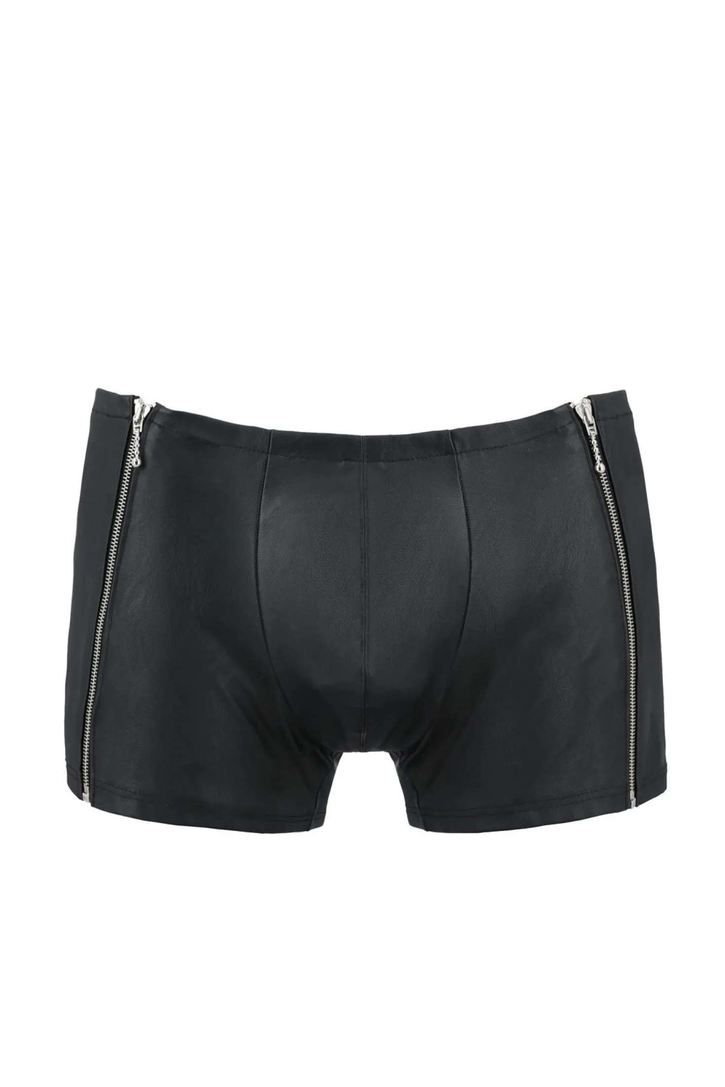 Short Matt - Noir