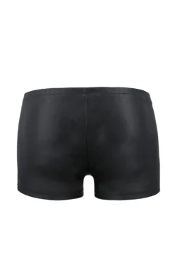 Short Matt - Noir