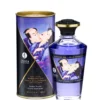 Shunga - Huile Chauffante Aphrodisiaque Fruits Exotiques 100 ml